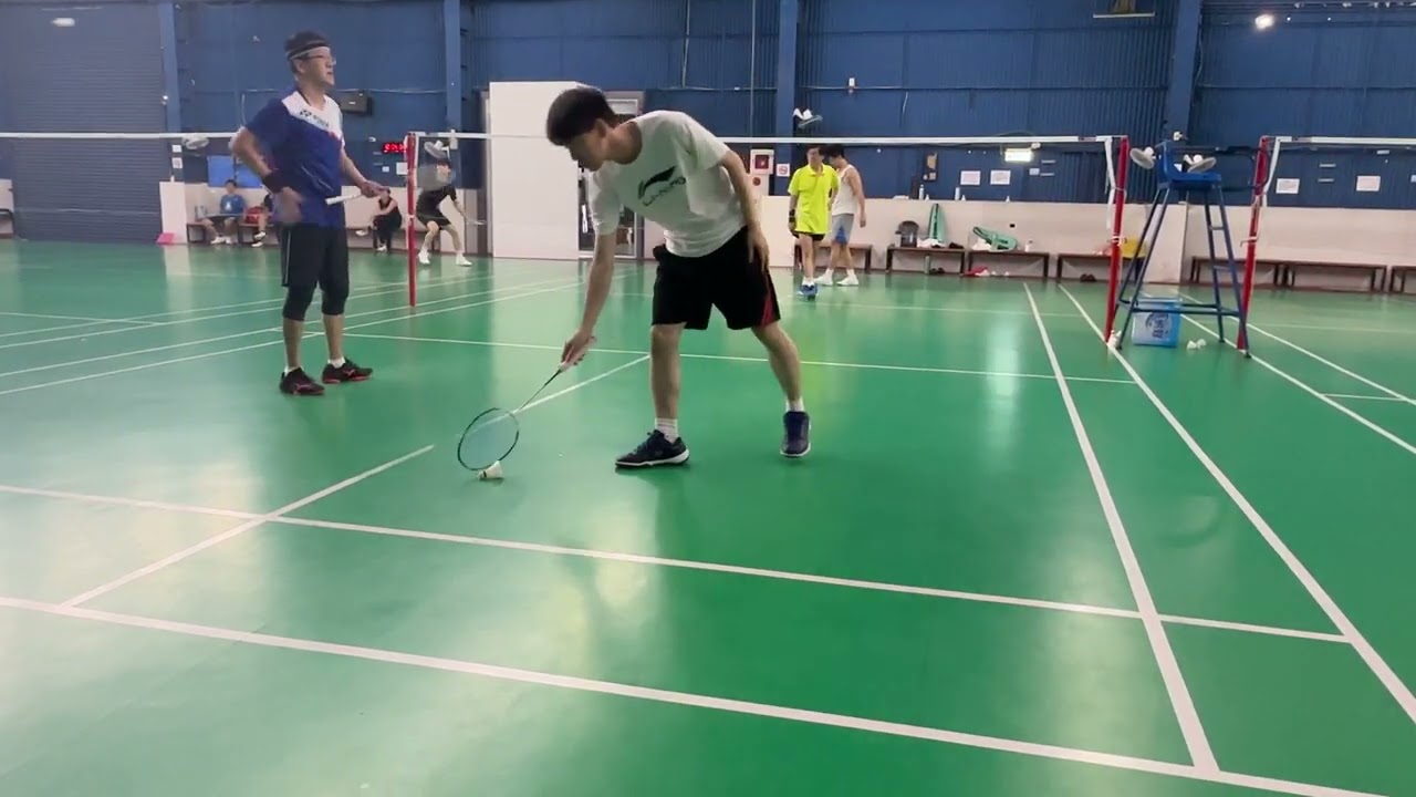 声敲响