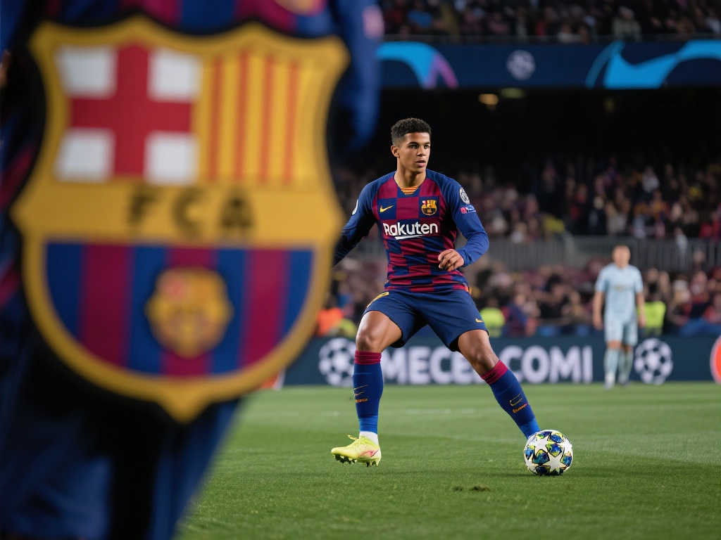 偉大的足球 偉大的足球