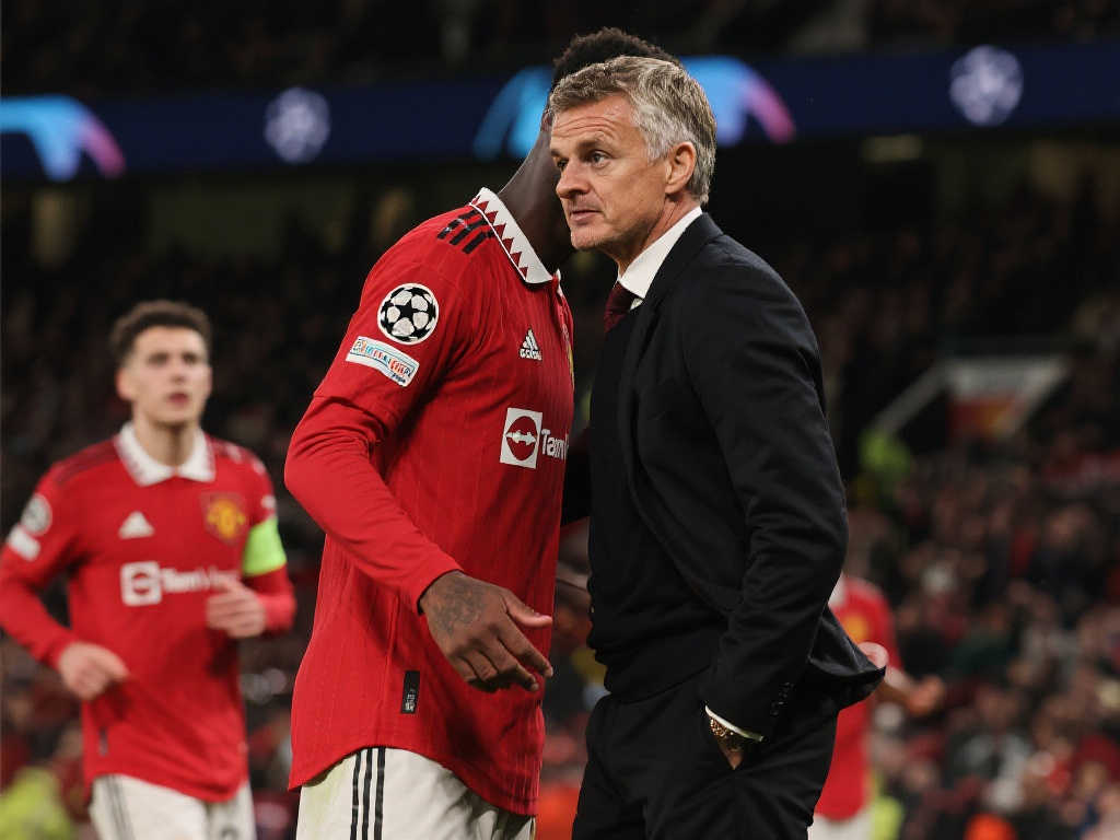 型的情況下 型的情況下