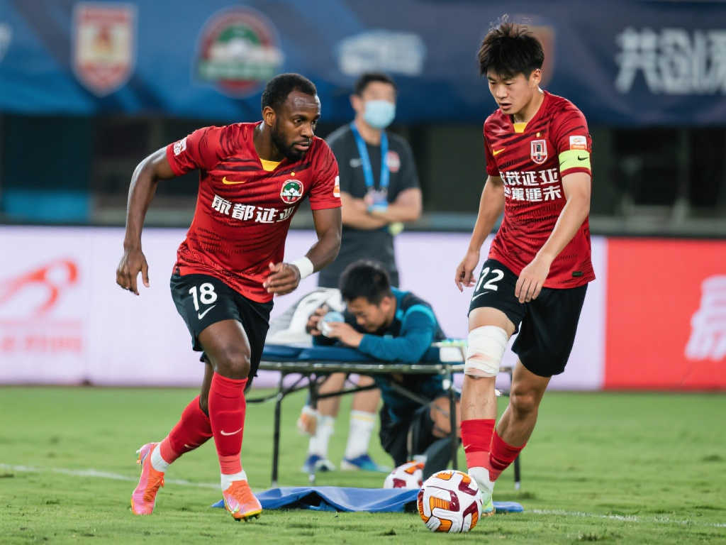 其他球员显 其他球员显